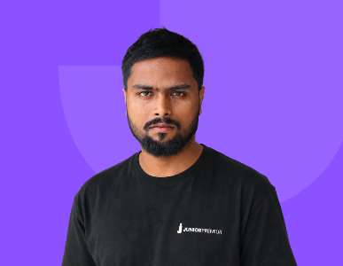 Anup Yadav
